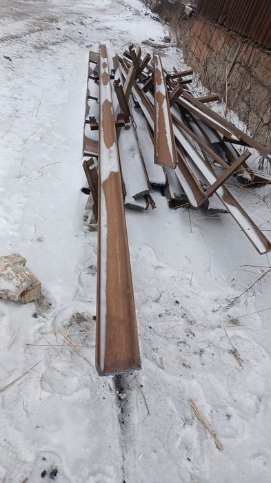 Двухтарию балка 45