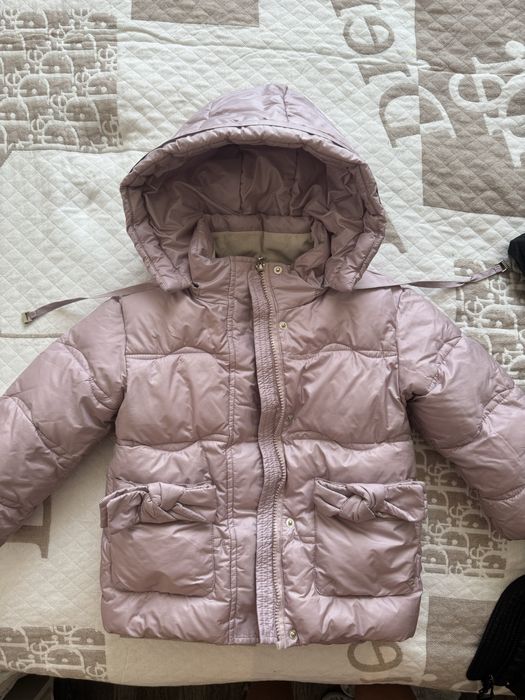 Продам зимний комбинезон