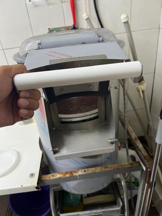 Продам кортофель чистку