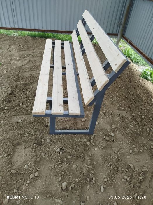 Скамейки 35000тг