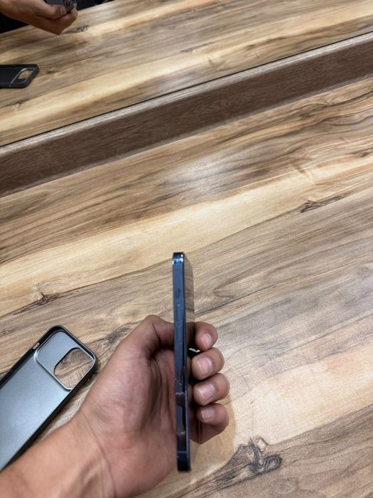 iPhone 13 pro 256gb
