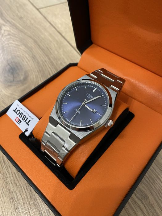 Часы Tissot prx