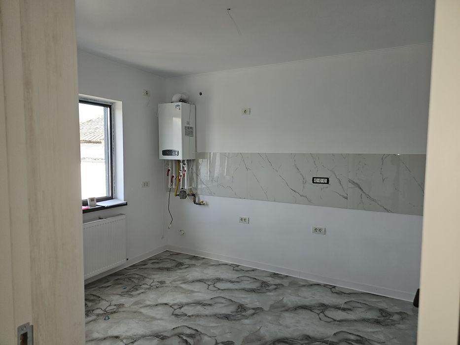 Casa parter in zona B
