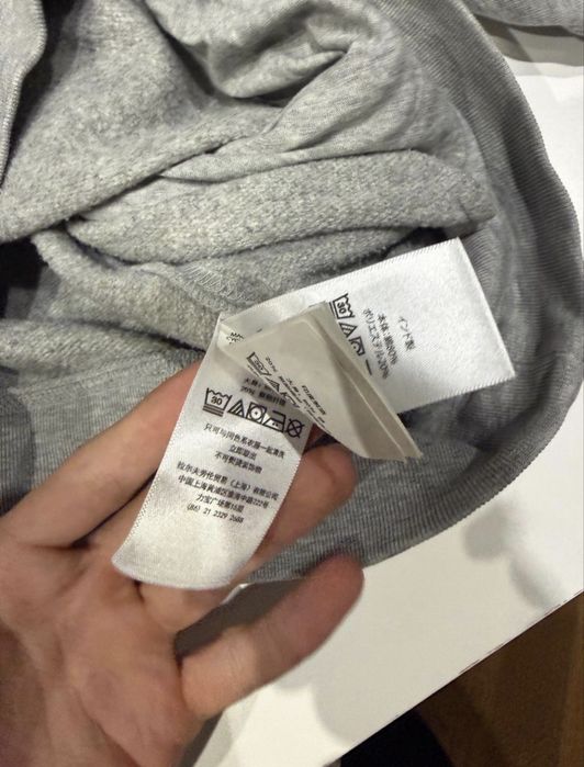 Polo Bear Raph Lauren оригинал