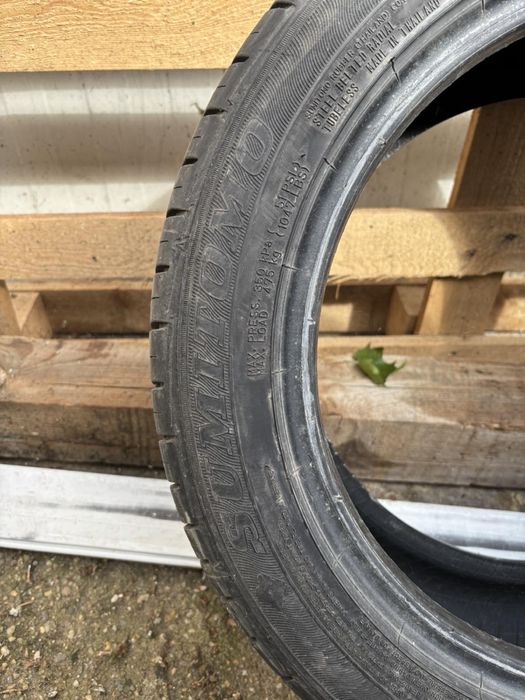 Гуми SUMITOMO 195/50R15