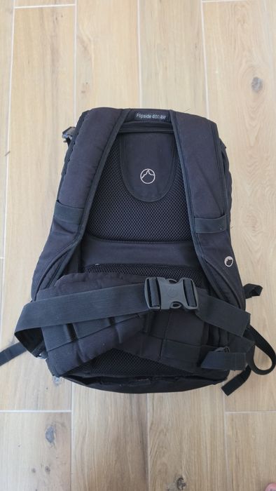 Фотографска раница Lowepro 400AW