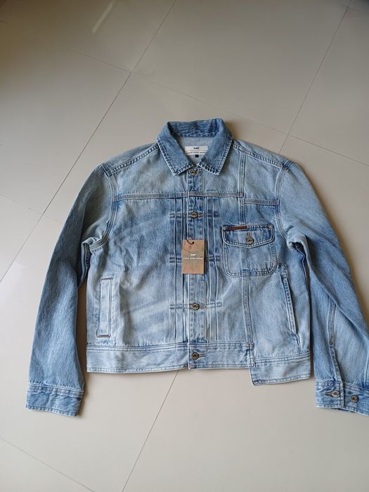 Lee® x Feng Chen Wang Cowboy Jacket