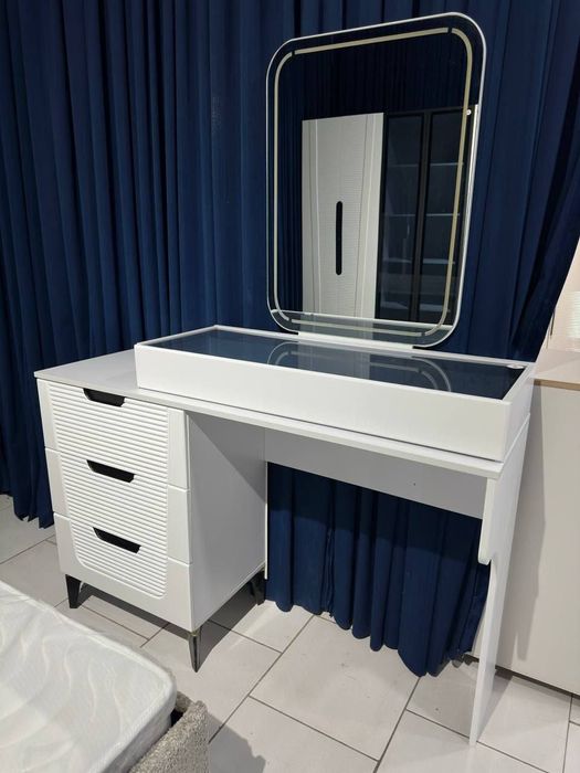 Mebel terish xizmati mavjud