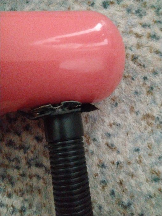 Lampa Birou abajur flexibil bec E27