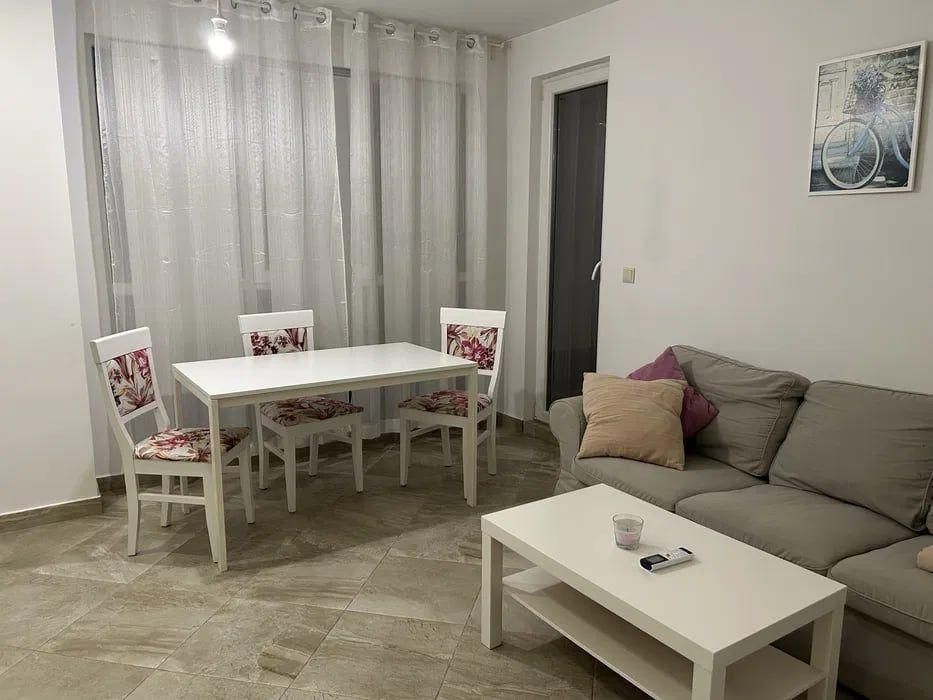 Дава се под наем Двустаен апартамент в Варна, Левски - 58 кв.м за 600 € - Снимка #4