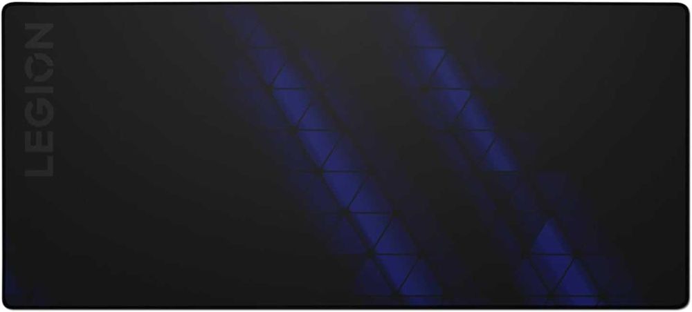 Lenovo Legion Control Gaming Mouse Pad XXL (Black)