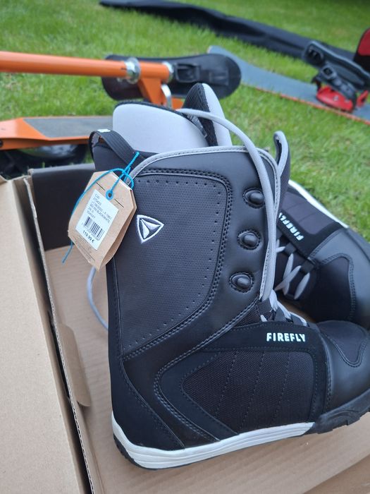 Boots snowboard Firelfly 40,5
