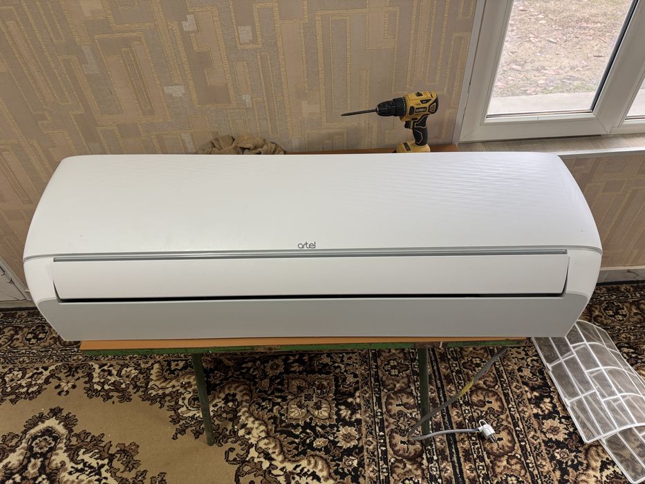 Кондицонер Artel 24 btu