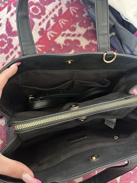 Дамска чанта Sinsay