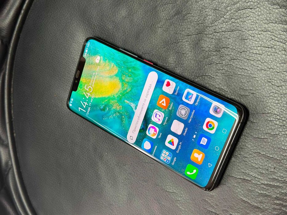 Huawei Mate 20 Pro