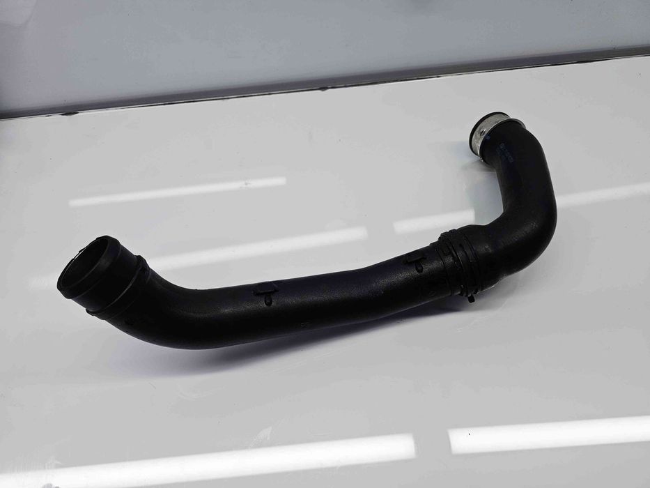 Tub intercooler  Skoda Roomster (5J) [Fabr 2006-2015] 6Q0145762 AA 1.4