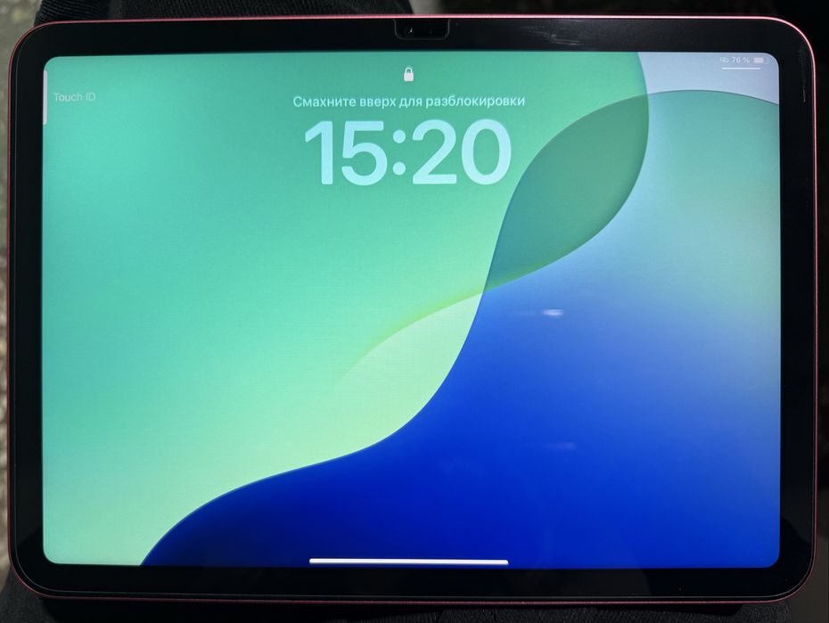 Продаю планшет Apple iPad A16 в идеальном сосотянии.