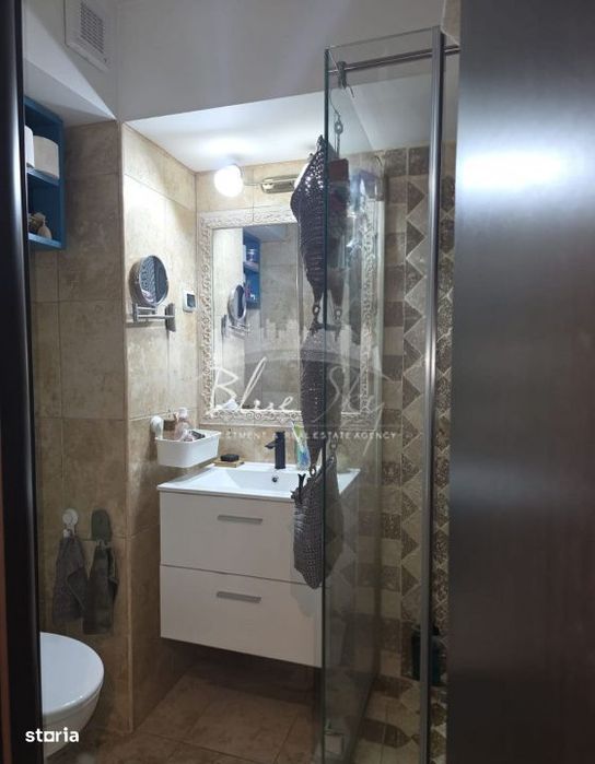 Mamaia Nord- Apartament 2 camere transformat in 3