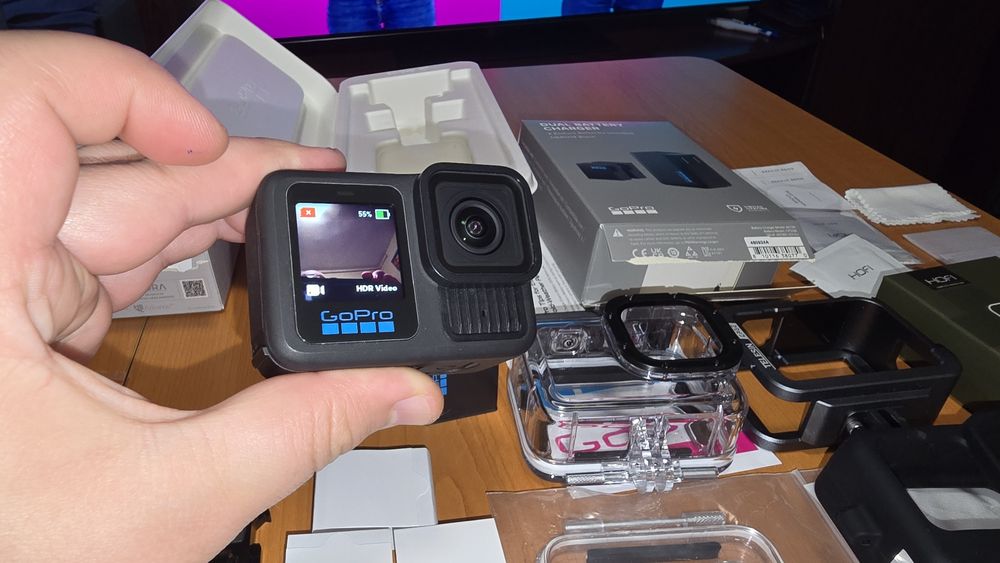 GoPro Hero 13 Black Edition