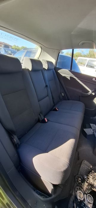 Golf 5 +  Голф 5+ 1 .4 FSI 90hp на части