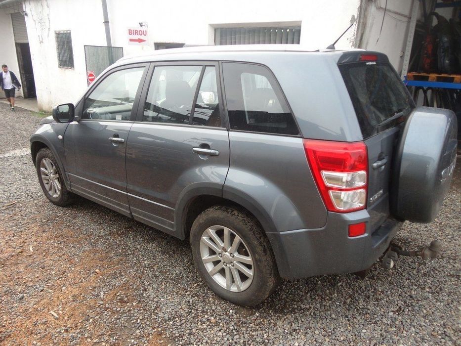 Planetara Stanga Fata Suzuki Grand Vitara 2.0 Benzina 2006 - 2012 140CP Manuala J20A ...