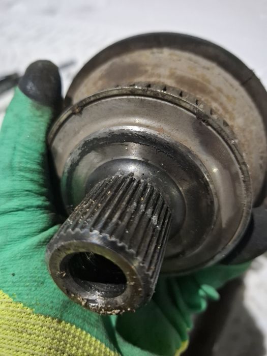 Запчасти на АУДИ