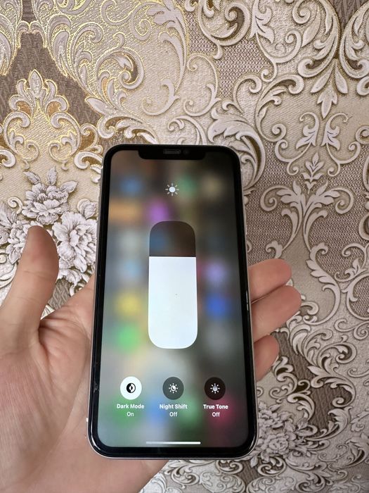 Iphone 11 128 xotira ios 18