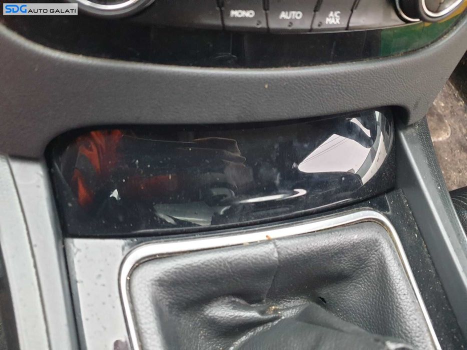 Scrumiera cu Bricheta Bord Peugeot 508 2010 - 2018
