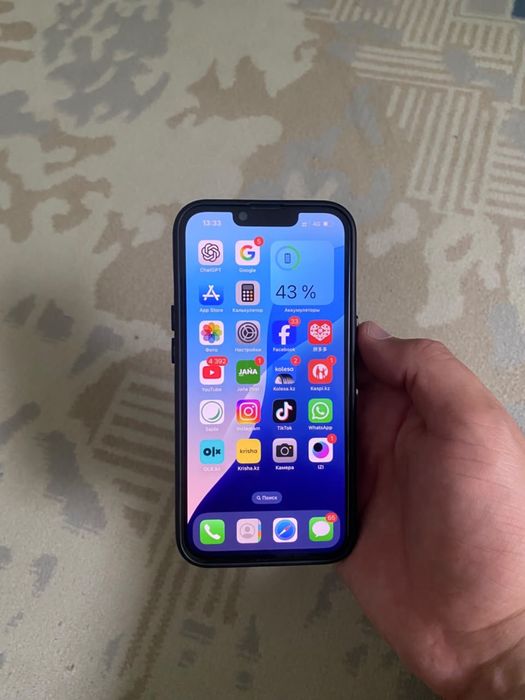 Продам iPhone 14
