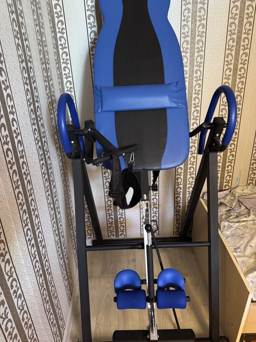 инверсионный стол