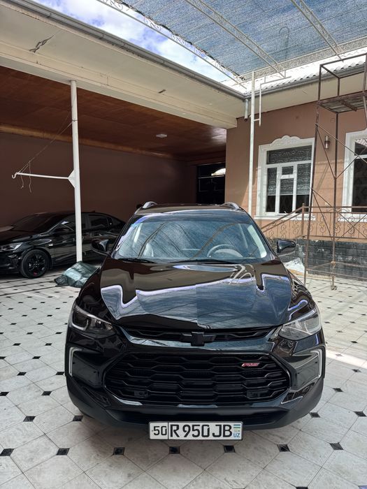 Treker LTZ PLUS sotiladi