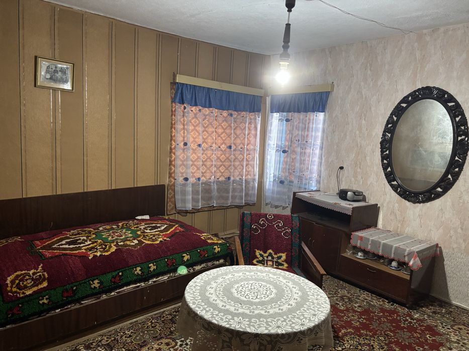 къща в с.Методиево