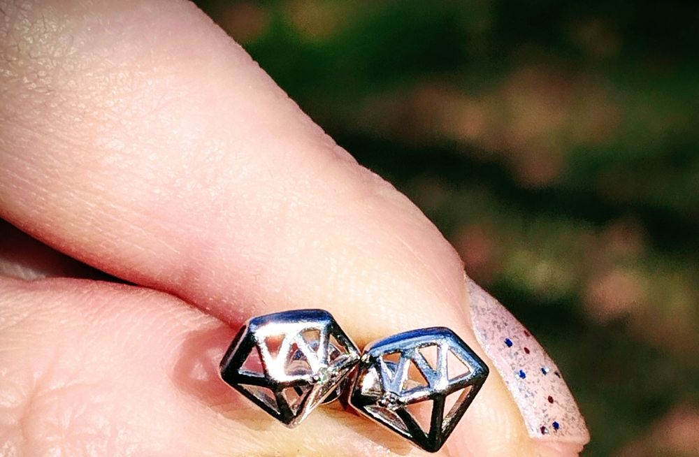 Бриллианты Якутии