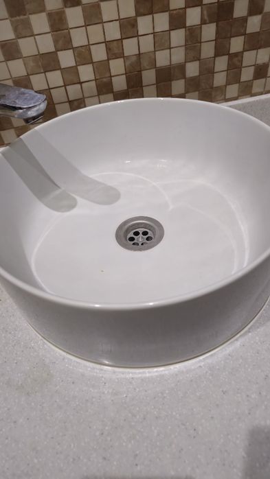 Тумба+раковина Cersanit