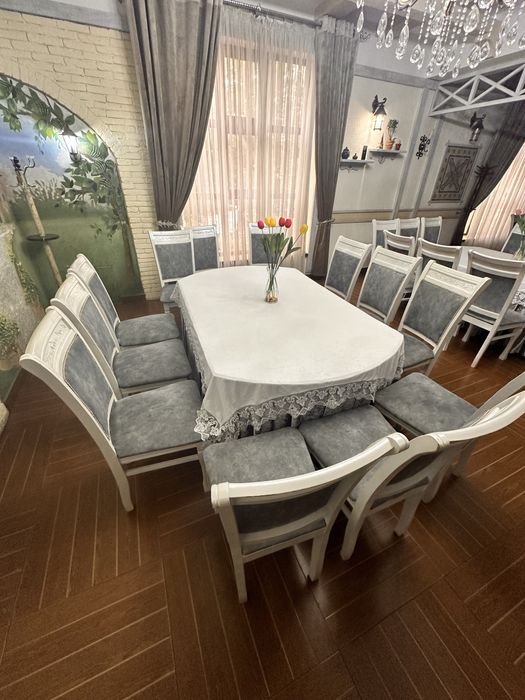 Стол стул комплект