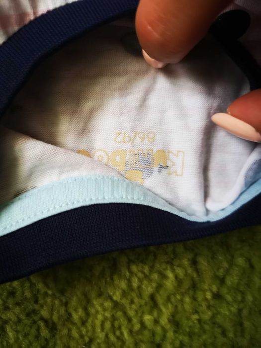 Детски нови дрехи