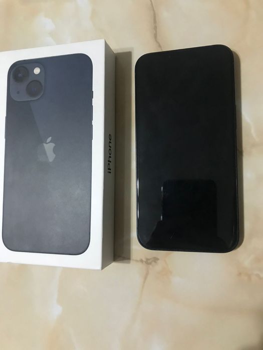 Iphone 13 128gb