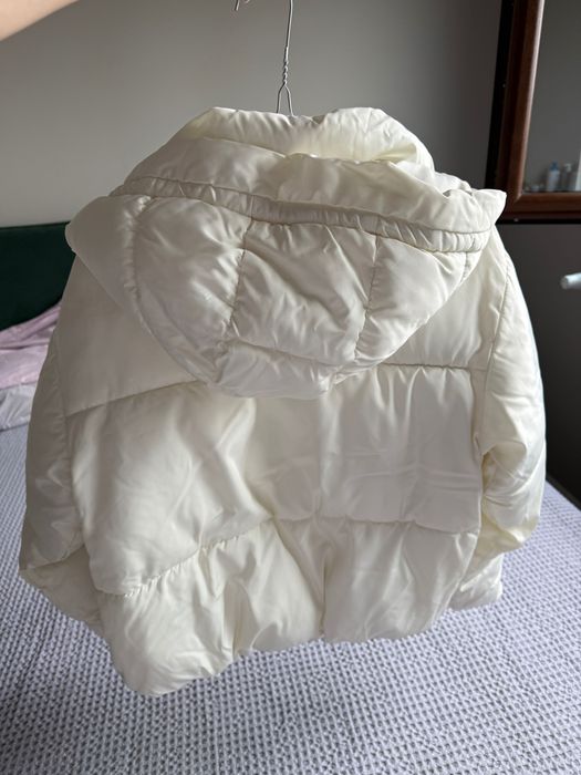 Зимно яке-стилно, топло и удобно