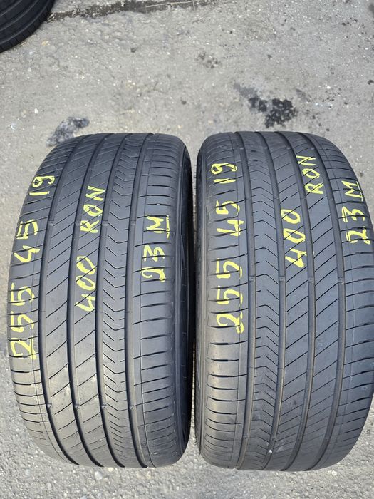 Anvelope Kumho 255 45 19 vara