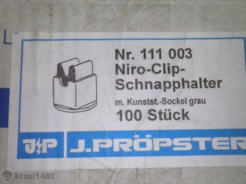 Клипсове за захващане..