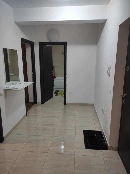Apartament 3 camere 78 mp Popas  Păcurari
