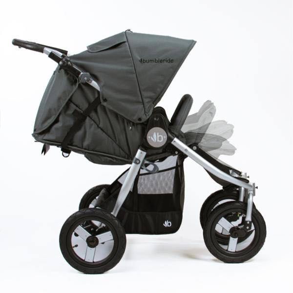 Bumbleride indie twin 5 000 000 Olx