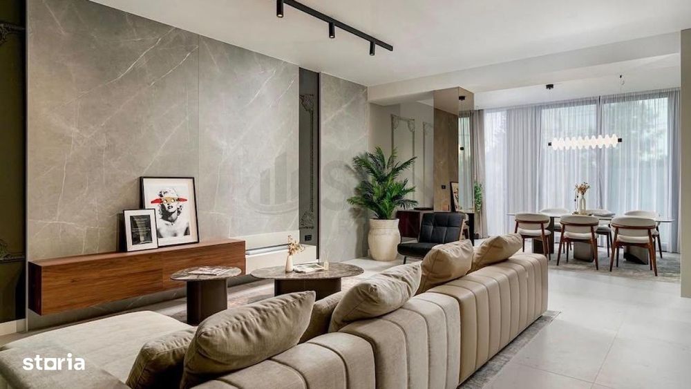 Proiect premium - gated community - ultimele unitati