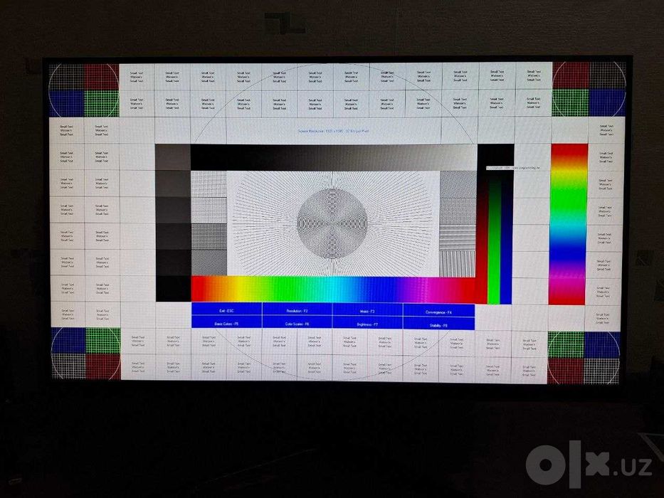 Монитор Pixel  24" FHD gaming