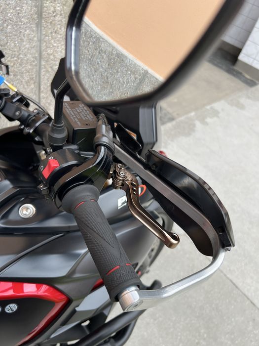 Suzuki V Strom DL 1000 ABS 2015 ( v-strom vstrom )