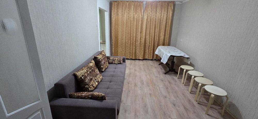 Квартира в аренду