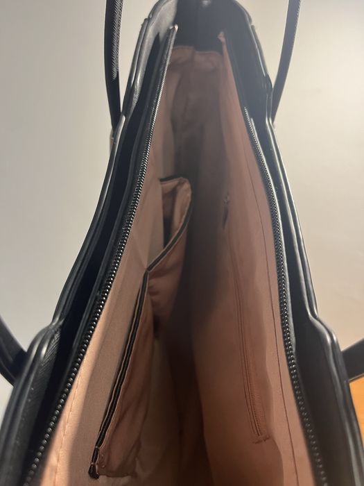 Голяма чанта за рамо