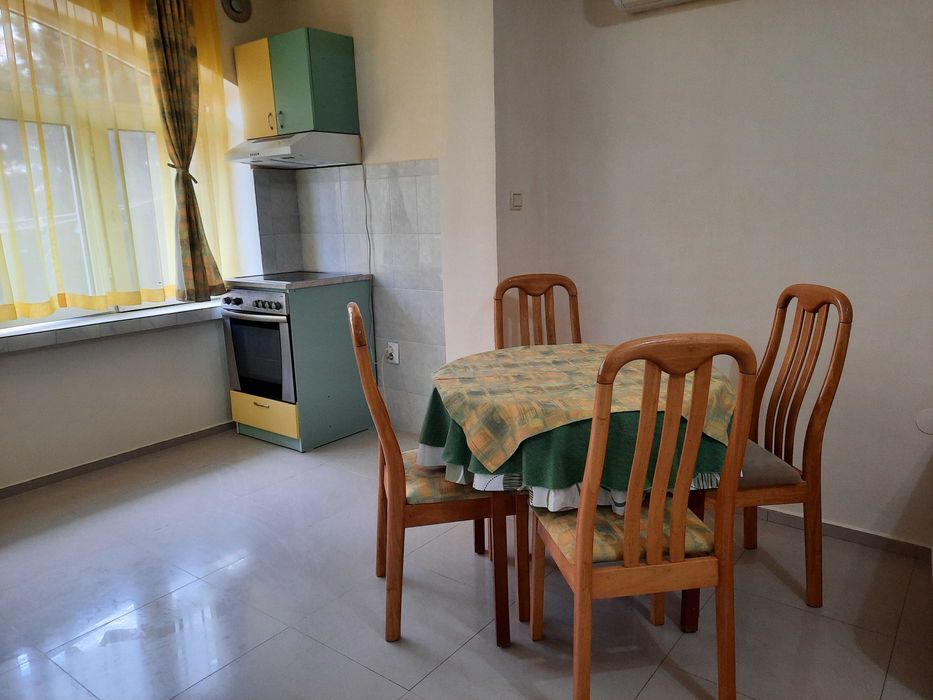 Дава се под наем Двустаен апартамент в Несебър - 45 кв.м за 408 € - Снимка #4