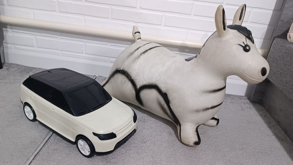 2 шт игрушки за 5000 тг