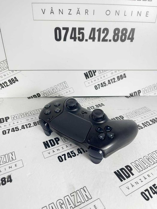 NDP Amanet NON-STOP Bld.Iuliu Maniu 69 CONTROLLER PLAYSTATION 5(48387)
